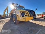 Back of used Komatsu Dump Truck,Used Komatsu,Used Dump Truck,Front of used Dump Truck